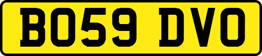 BO59DVO
