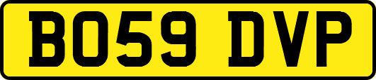 BO59DVP