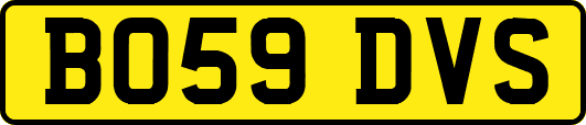 BO59DVS