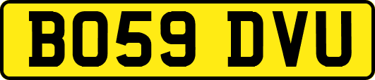BO59DVU