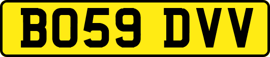 BO59DVV
