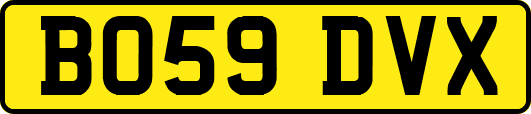 BO59DVX
