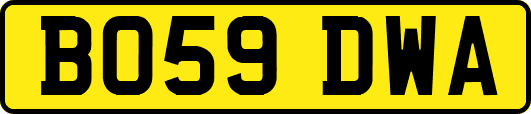 BO59DWA