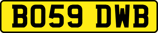 BO59DWB