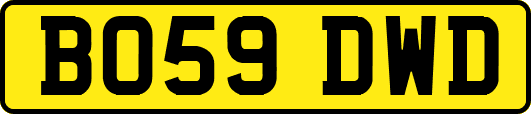 BO59DWD