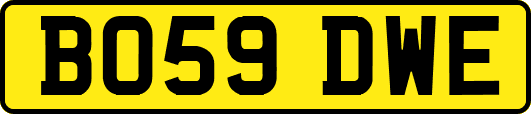 BO59DWE