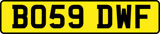 BO59DWF