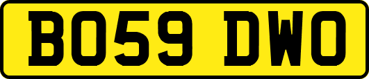BO59DWO