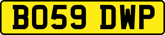 BO59DWP