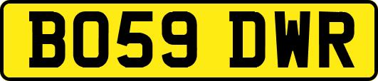 BO59DWR