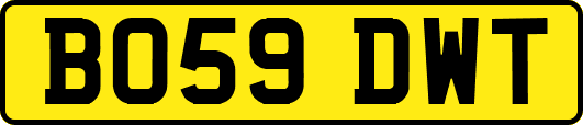 BO59DWT