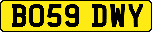BO59DWY