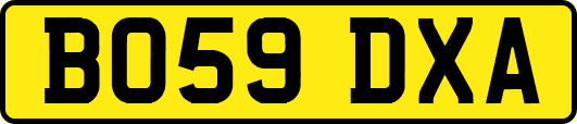 BO59DXA
