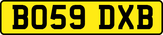 BO59DXB