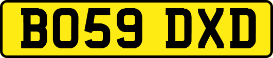 BO59DXD