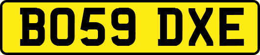 BO59DXE