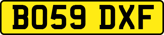 BO59DXF