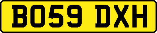 BO59DXH