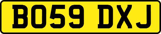 BO59DXJ