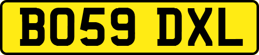 BO59DXL