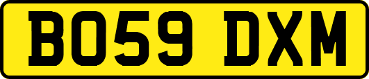 BO59DXM
