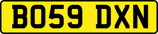BO59DXN