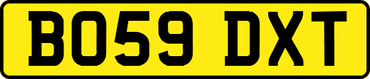 BO59DXT