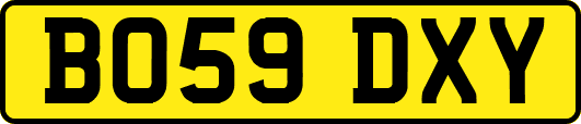 BO59DXY