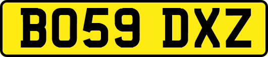 BO59DXZ