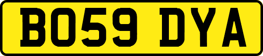 BO59DYA