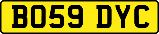 BO59DYC