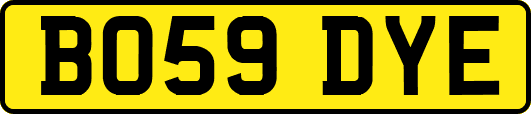 BO59DYE