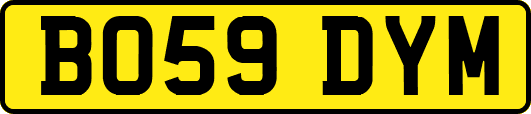 BO59DYM