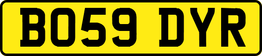 BO59DYR