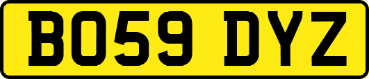 BO59DYZ