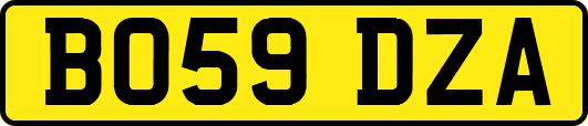 BO59DZA