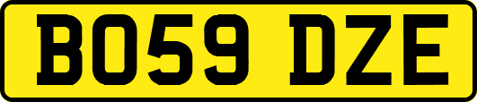 BO59DZE