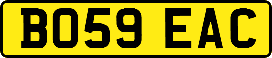 BO59EAC