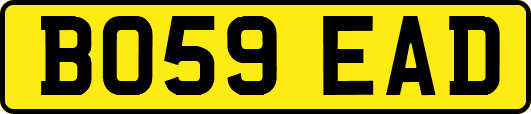 BO59EAD