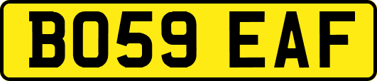 BO59EAF