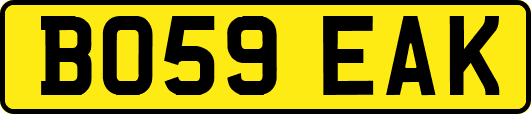BO59EAK