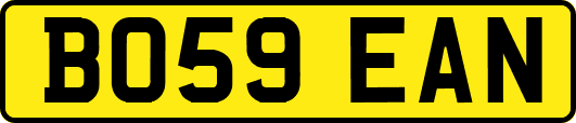 BO59EAN