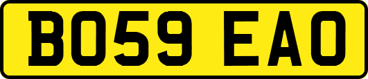 BO59EAO