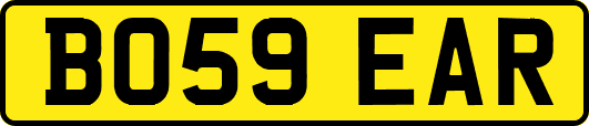 BO59EAR