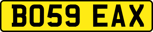 BO59EAX