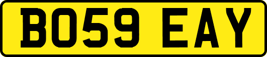BO59EAY