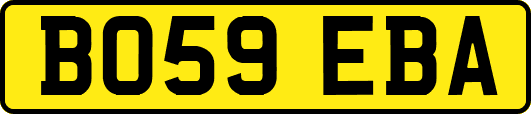 BO59EBA