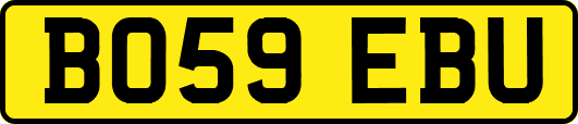 BO59EBU
