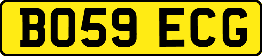 BO59ECG
