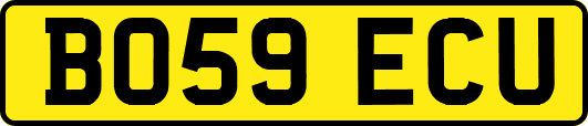 BO59ECU